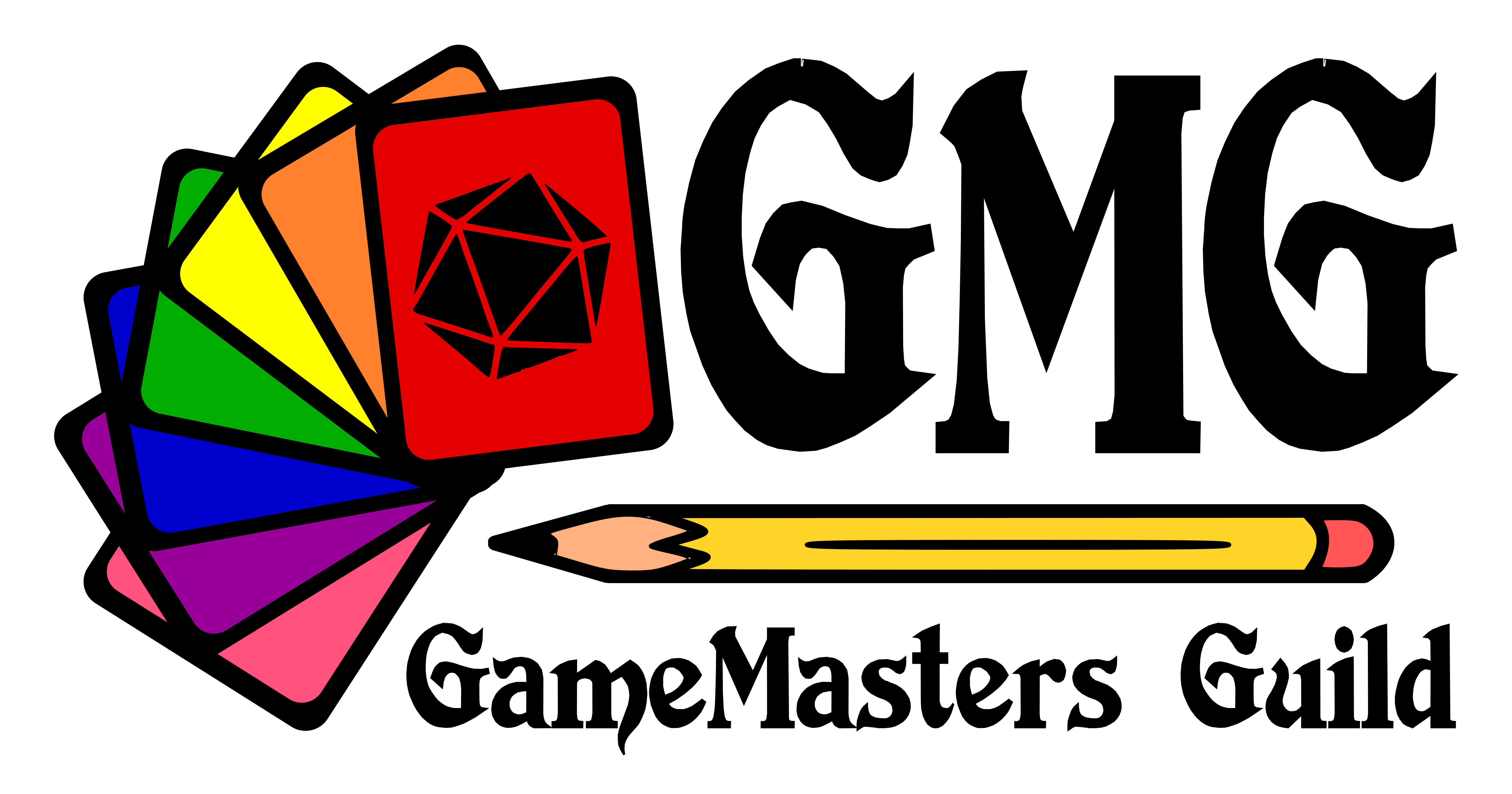 GamerMasters Guild